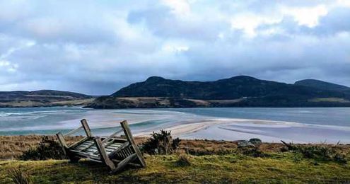 The Tiny Scottish Community That Could Start Launching Rockets To Space