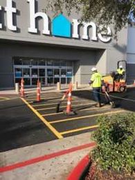 What Do the Markings for Underground Utilities Mean? — Asphalt Contractors