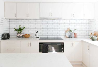 10 Genius Kitchen Buys That Keep My Counter Tops Clear