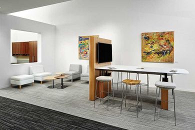 Designing an Office Cafeteria? Here's What to do!