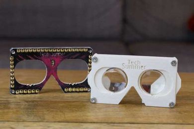 Fictiv raises $33M to be the ‘AWS of hardware manufacturing’