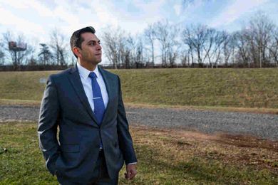 How Federal Disaster Money Favors The Rich