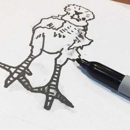 How to Make a DIY Printing Press from a Panini Press