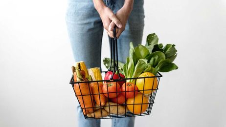 How to Zero-Waste Grocery Shop
