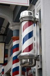 Karen Marie Shelton's answer to What are some things only barbers can understand about their work and no one else?