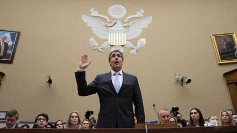 Michael Cohen has shown that even liars can be useful