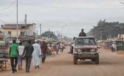 Will the Latest CAR Peace Deal Hold?