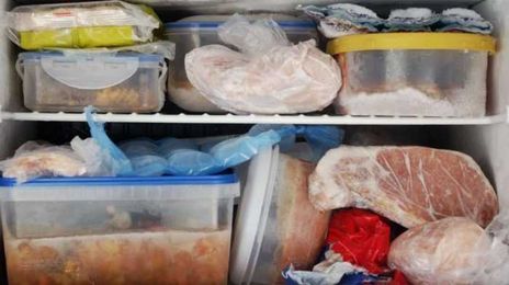 15 Cool Facts About Frozen Food