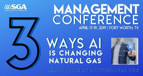 3 Ways Artificial Intelligence Is Changing the Natural Gas Business