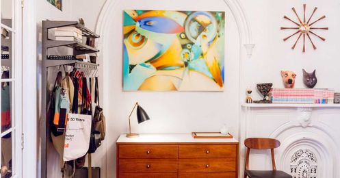 7 expert tips for thrifting furniture and home goods