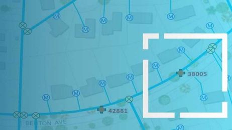 Bringing Mapping and GPS to Small and Rural Water Systems