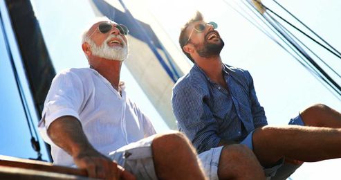 How to Help a Client Manage a Windfall