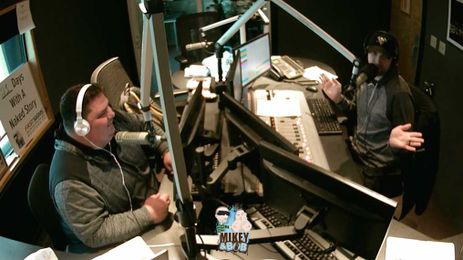 Imagine walking into a Kohl's and, BAM, there's a Planet Fitness INSIDE