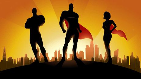 Is It a Prescription Drug or a DC Comics Planet?