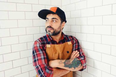 Kitchen Culture Needs to Change. Top Chef Might Be What Does It.