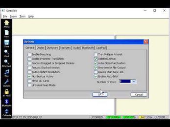 Learn how to set up Auto-brief on the Xpression Writer