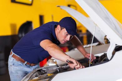 Shopping around for a mechanic? Read this first.