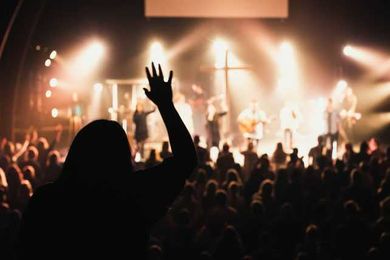 We Can’t Add Another Service! We Won’t Know Everyone