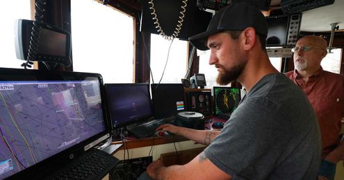 What makes a boat smart, and why does it matter?