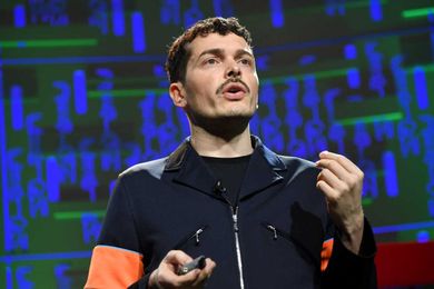 Can Design Help Prevent Electronic Waste From Ending Up in a Landfill?