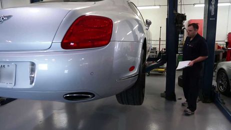 Cars 101: How to choose an independent repair shop