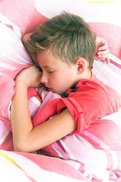 Common Sleep Disorders in Children and How to Identify Them