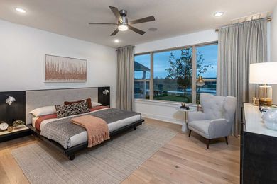 Design Your Owner’s Suite Like a Pro