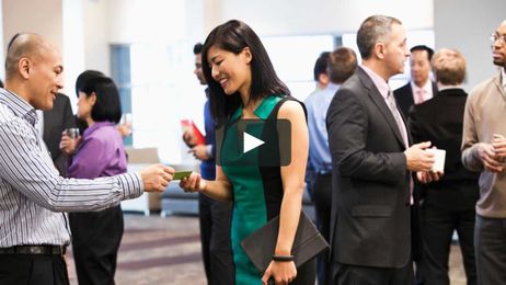 Tips for Successful Business Networking