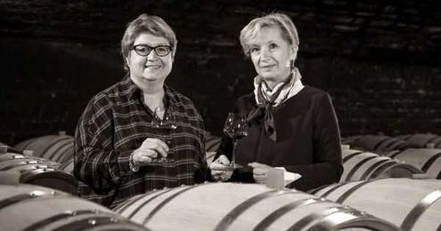 Can A 200-Year-Old Family Wine Business Adapt To The 21st Century?