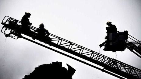 How highly rated is your fire department? Here’s why that matters to your wallet