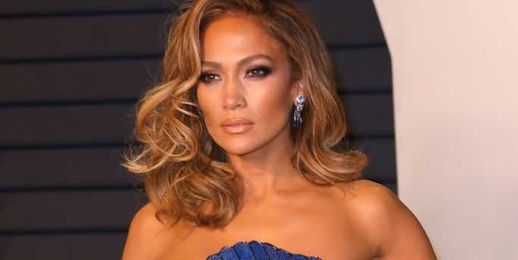 I Worked out Like Jennifer Lopez for a Month, and My Body Totally Changed