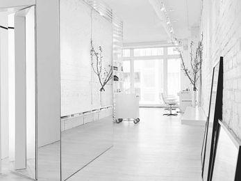 Inside The Boston Salon That Operates Like a Private Club