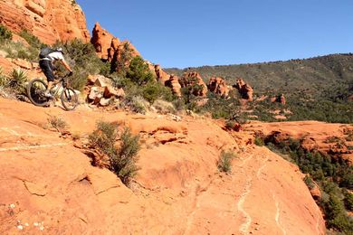 What Should We Do With All of Our Pirate Trails?