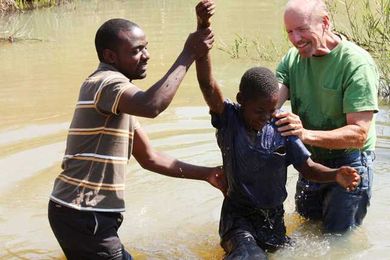 Why Churches Should Visit Their Missionaries