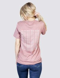 You Are More Than Enough Unisex Tee