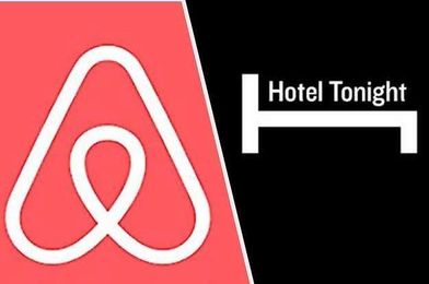Airbnb’s acquisition of Hotel Tonight increases its appeal ahead of eventual IPO