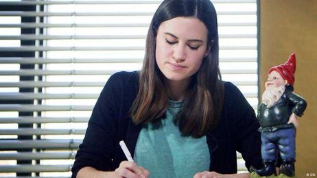 How German are you? An alternative citizenship test