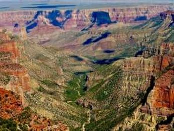 The secret Grand Canyon: 10 hidden gems to escape the crowds