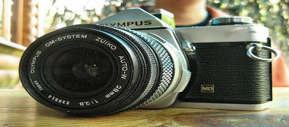 Advice from an Award-Winning Photographer