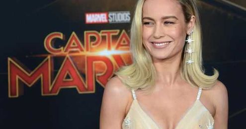Brie Larson's Captain Marvel Workout: Should You Do These Exercises?
