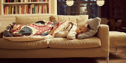 Here's Everything I Use to Unwind From a Long Week