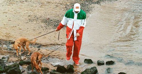 How Aging Clothing Brands Are Trying to Look Young Again