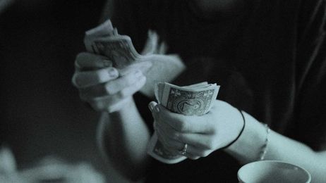 How I came back from being a money disaster