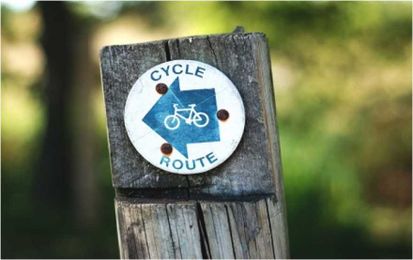 Keeping A Life While Making a Living