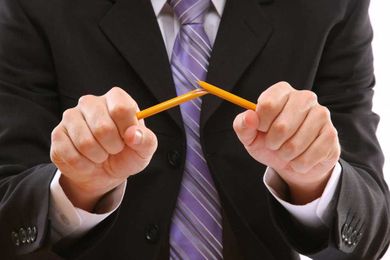 Mitchell Rosen: Understanding why people get angry