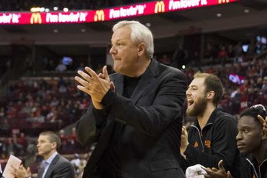 Shirley: Bob Hoffman changed Mercer, but expectations caught...