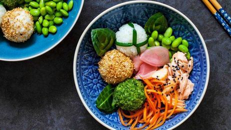 Why we need to talk about a healthier way of feeding the world