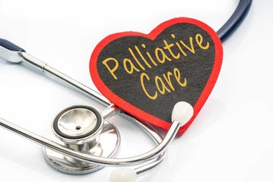 10 commandments to help with palliative care messaging