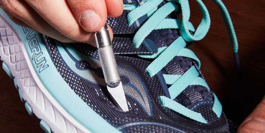 5 Easy Hacks to Customize and Perfect Your Shoes