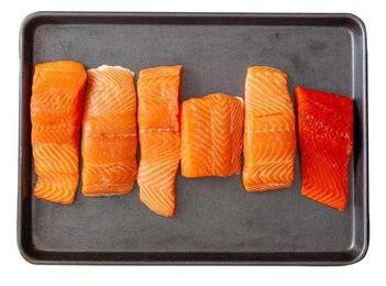 A guide to buying salmon